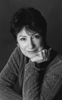 Joanna Merlin